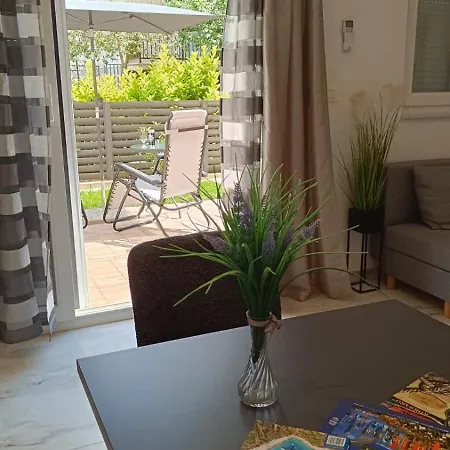 Bubble Oasis - Your Peaceful Escape Near Split *
